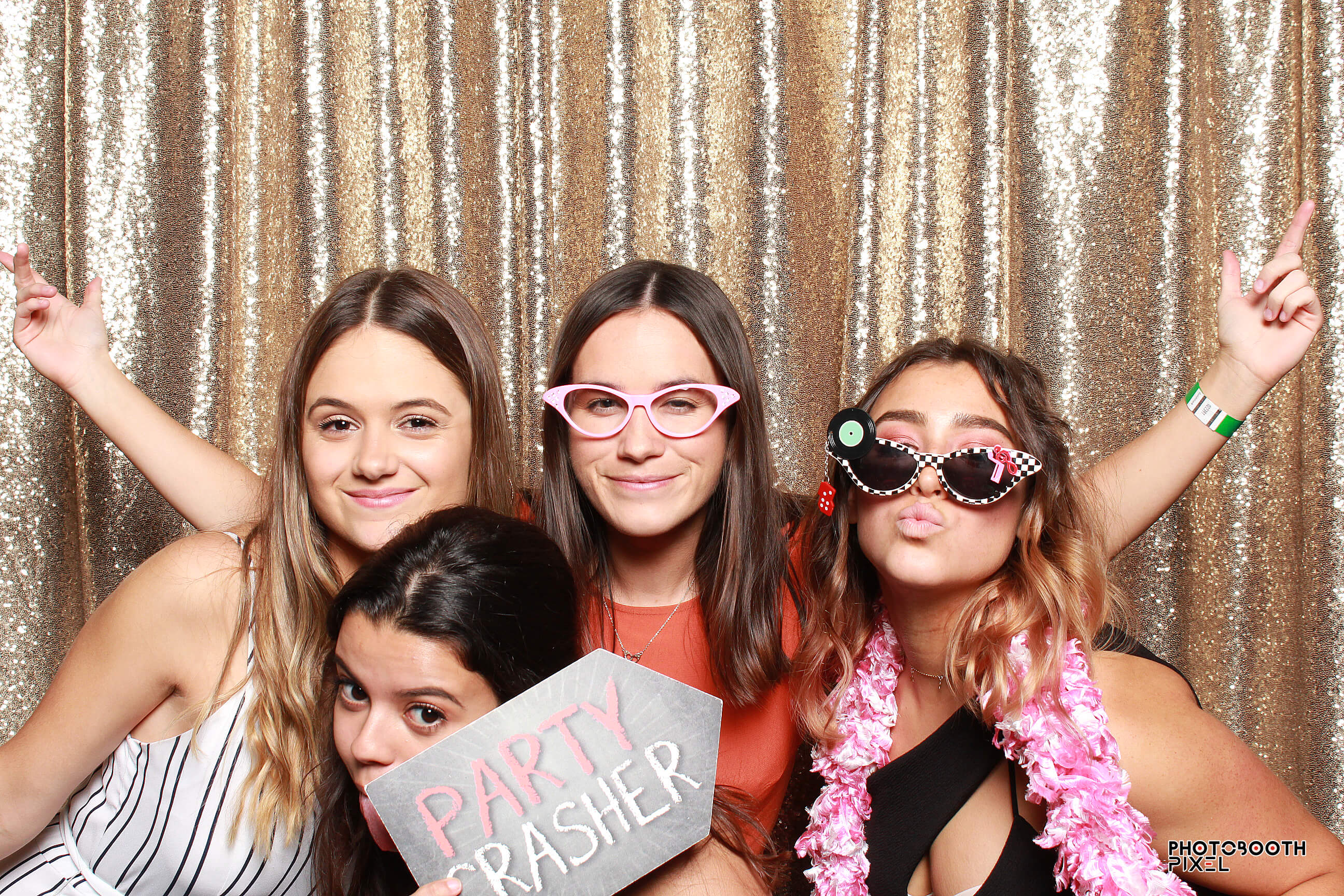 Alpha Chi Omega Formal | View more photos from the event at gallery.photoboothpixel.com/u/PhotoBoothPixel/Alpha-Chi-Omega-Formal